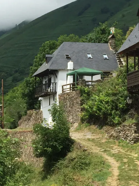 La meilleure vue du Val d’Arán ! - Image 1