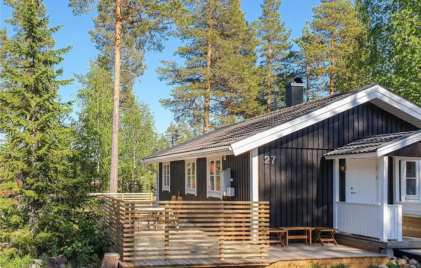 Superbe maison de 3 chambres à Särna - Image 1