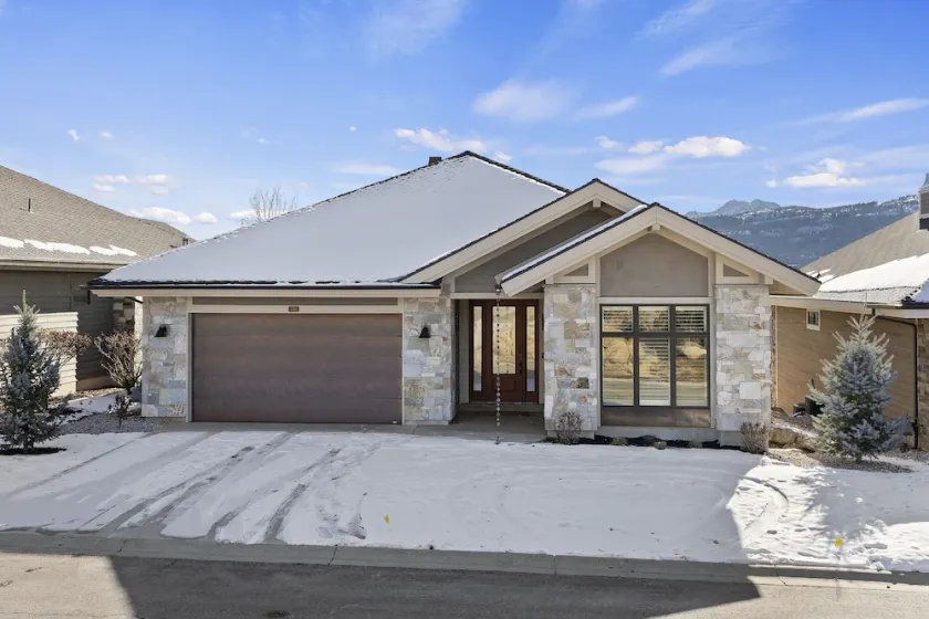 Luxury Mountain House - Perfect for Winter and Summer Family Vacations - Image 1