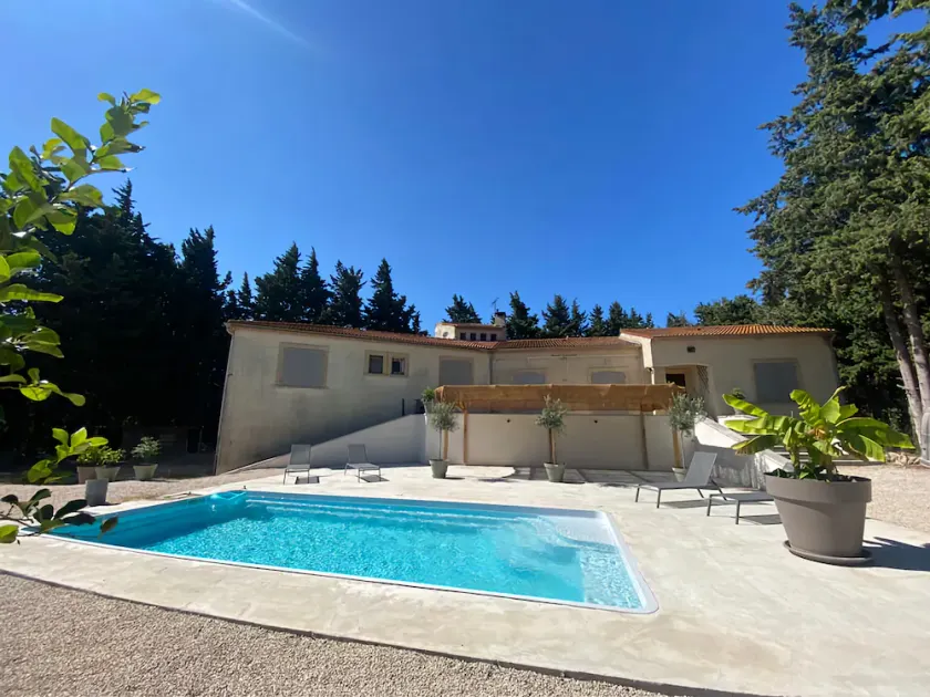 La Maison de Marius - Image 1