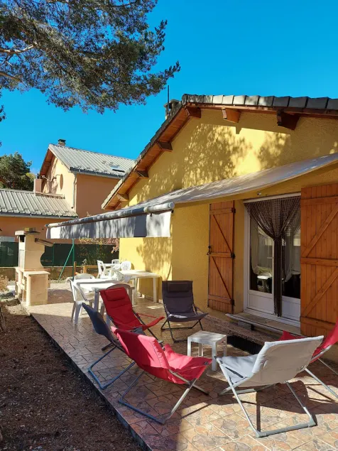 CHALET 126 M² à PRALOUP - Image 1