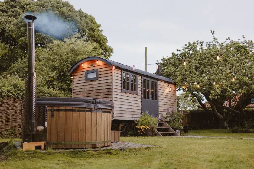 The Starlight Hideaway - Image 1