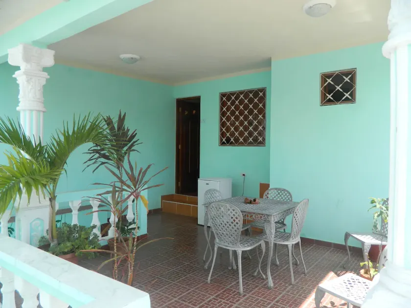 Hostal Pineda - Image 1