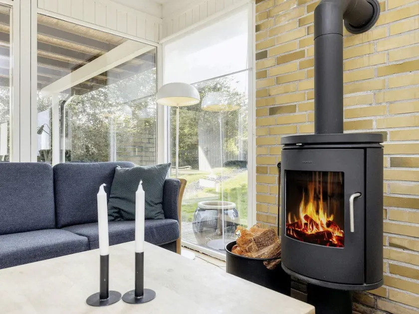 5 person holiday home in Stubbekøbing - Image 1