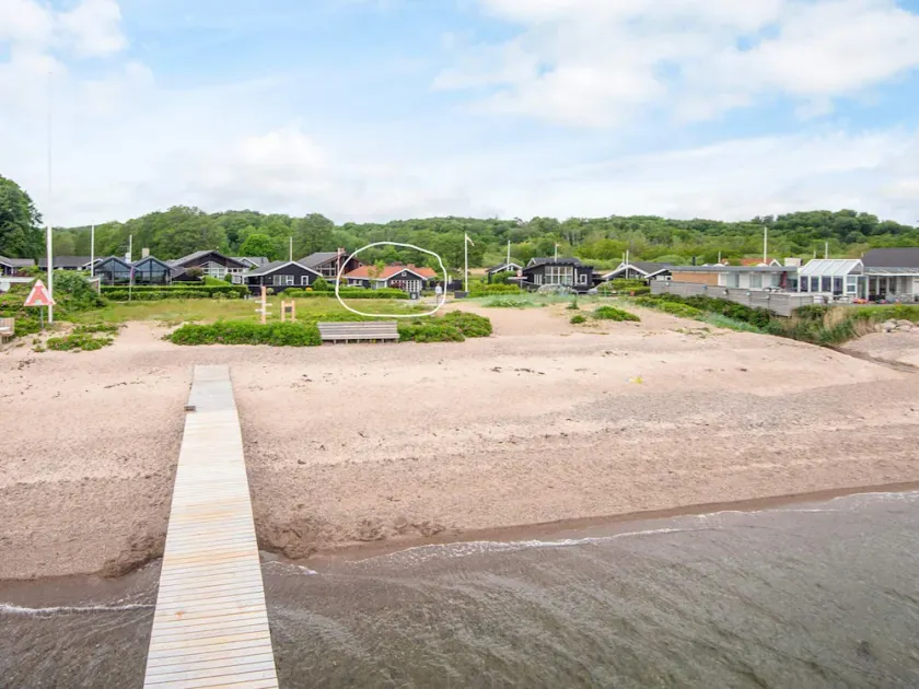 4 Star Holiday Home in Haderslev - Image 1