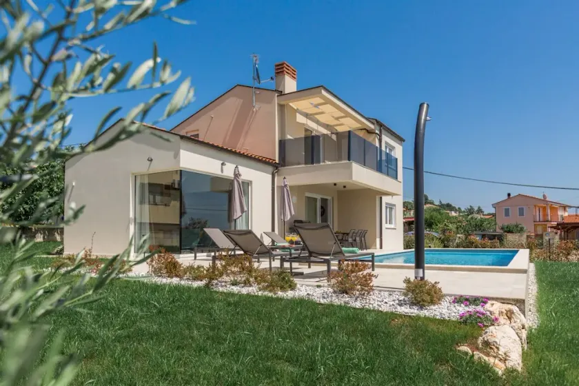 Villa Bella N - Image 1