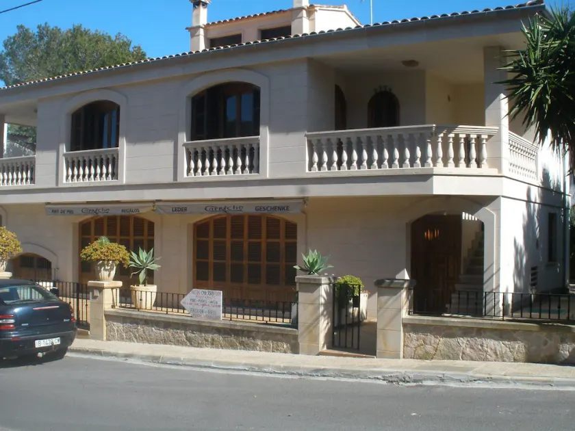 Nice apartment, 4 persons, at the coast, only 3 min. from beach. - Image 1