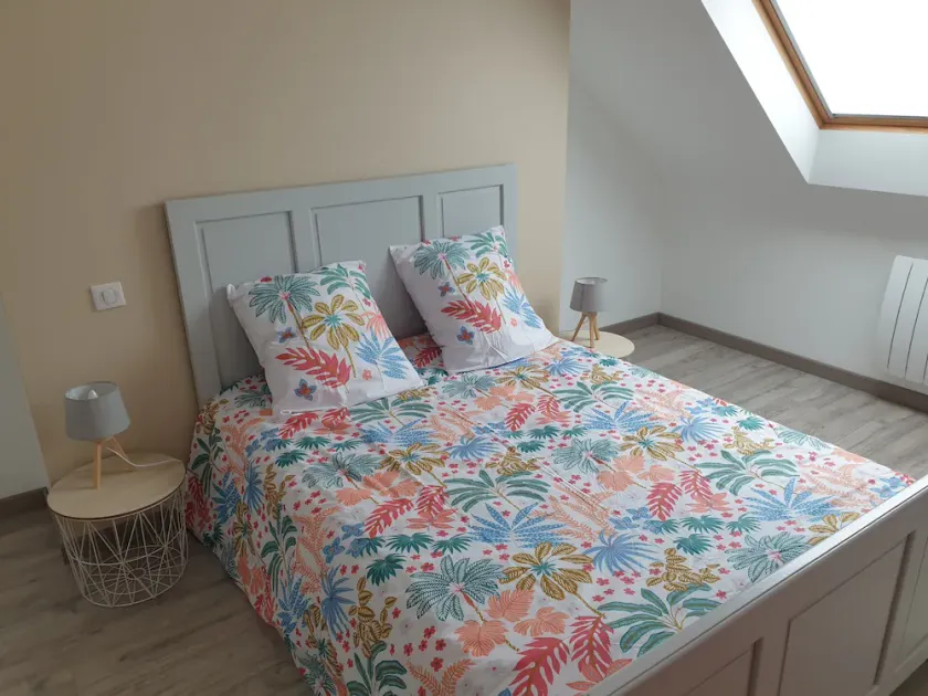 Vacation home - Image 1