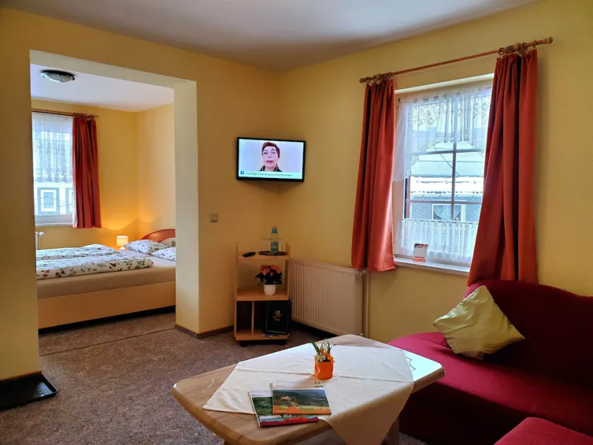 Double room 1 - Pension Königshof - Image 1