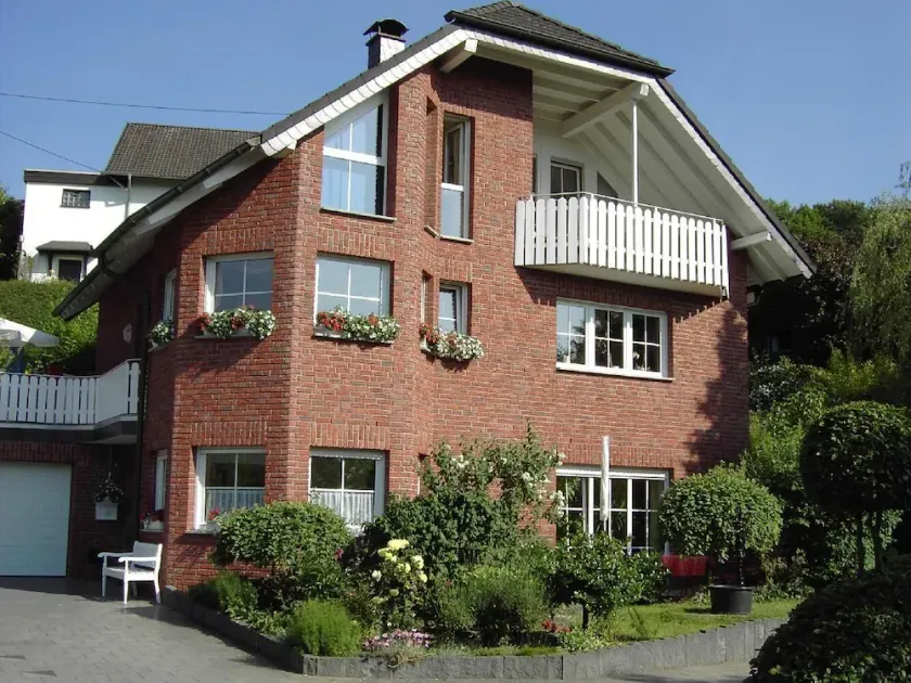 Ferienwohnung Erlenhof - Image 1
