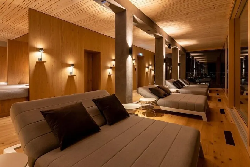 Romantik Hotel Sackmann - Image 1