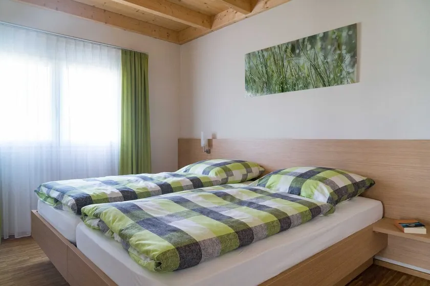 Appartamento 3 per 4 persone - cantina Schmid - Image 1