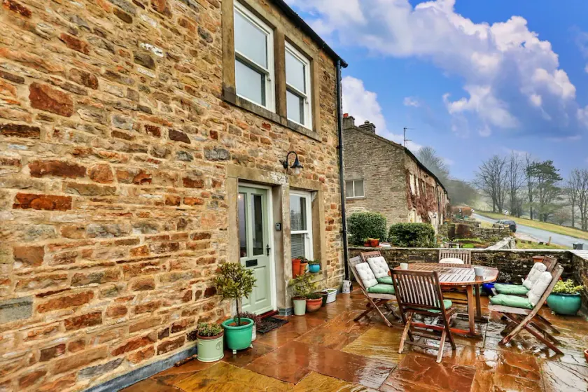 Peaceful Holiday Home for 6 Guests - Image 1