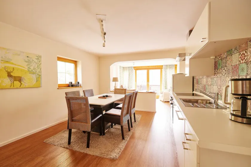 Ferienwohnung Strolch - Image 1