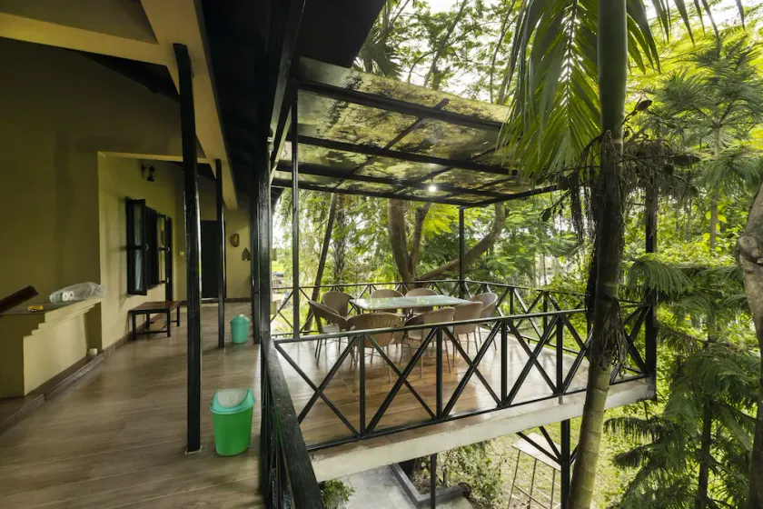 Hotel Parkside - Image 1