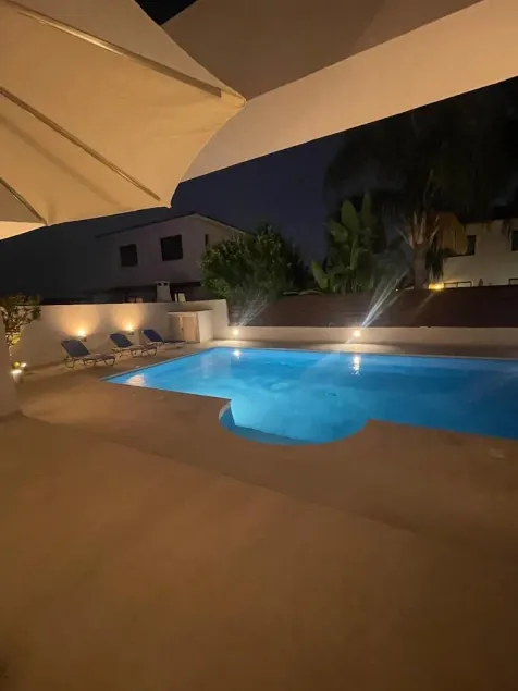 Katikies Grand, Pissouri Bay - Image 1