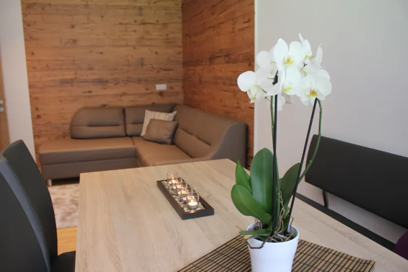 New apartment in Gortipohl in a sunny location (Montafon) - Image 1