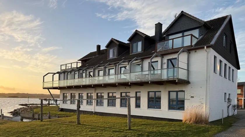 Ferienwohnung Haus Schleihalle - Image 1