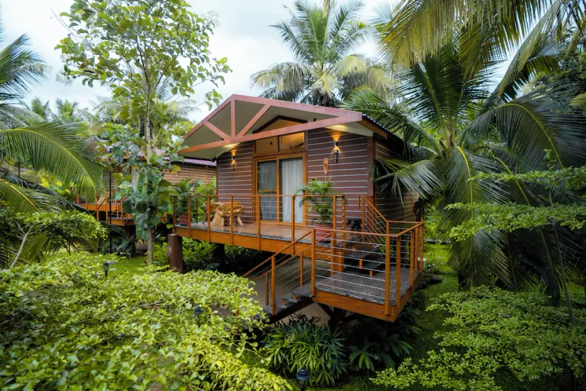 Tropical Villages - Image 1