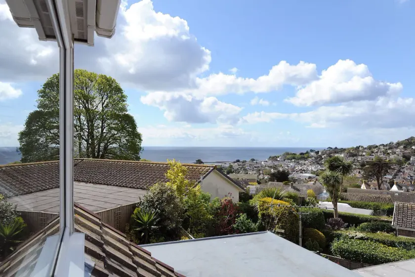 SANDPIPER, family friendly, country holiday cottage in Lyme Regis - Image 1