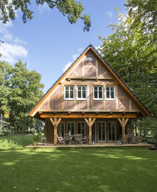 Villa con servizi di lusso - THE COTTAGE - Image 1