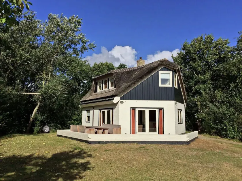Herrenhaus in De Cocksdorp - Image 1