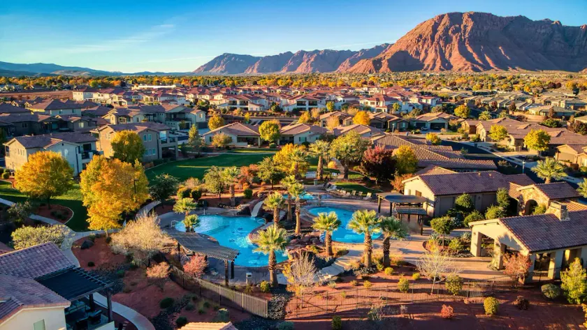 Grand Elite Retreat home - Image 1