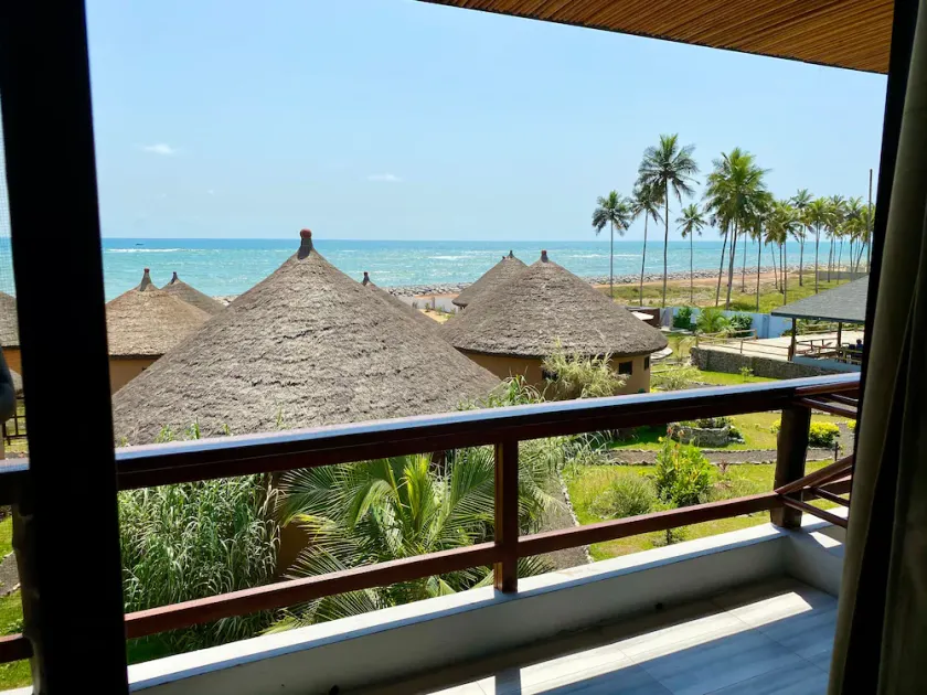 Lemon Beach Resort - Image 1