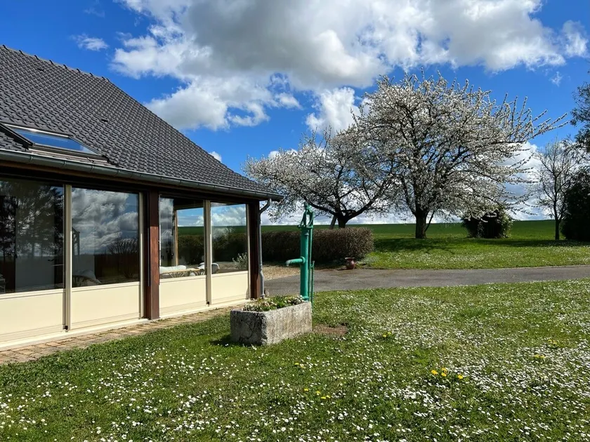 La ferme du bois - Image 1