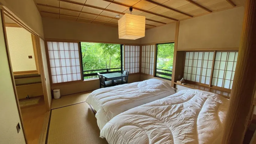 Tabino Teitaku Hill House Villa - Image 1