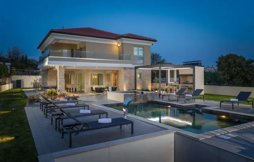 Awesome home in Brzac - Image 1