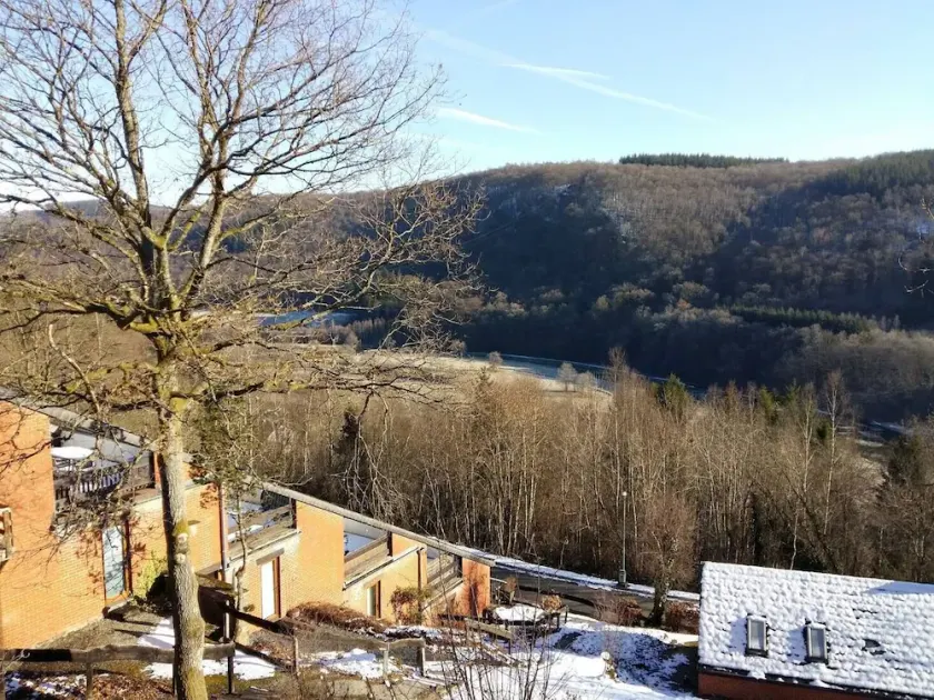 Ferienwohnung „Panorama“ - Image 1
