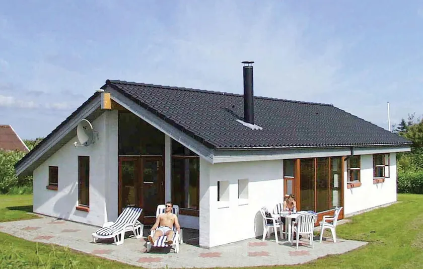 House in Vinderup for 8 people with 3 rooms Ref. 620836 - Image 1