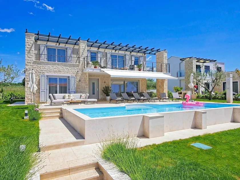 Villa Flamingo - Image 1