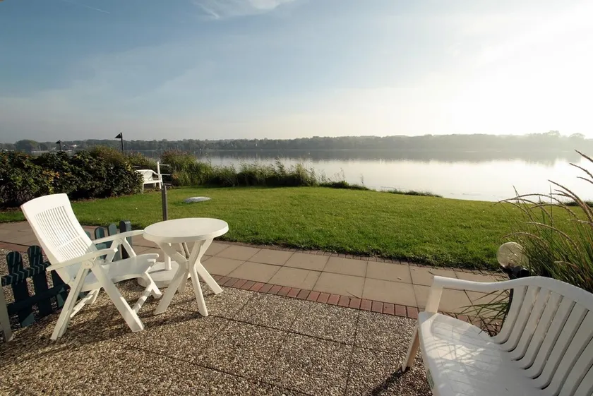 Here you can RELAX and FEEL GOOD! - Image 1