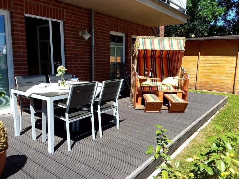 GrachtenEck - Bright vacation apartment in the canal district - Image 1