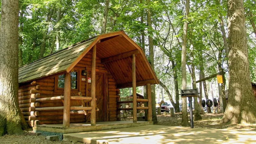 Elkhart RV Resort - Image 1