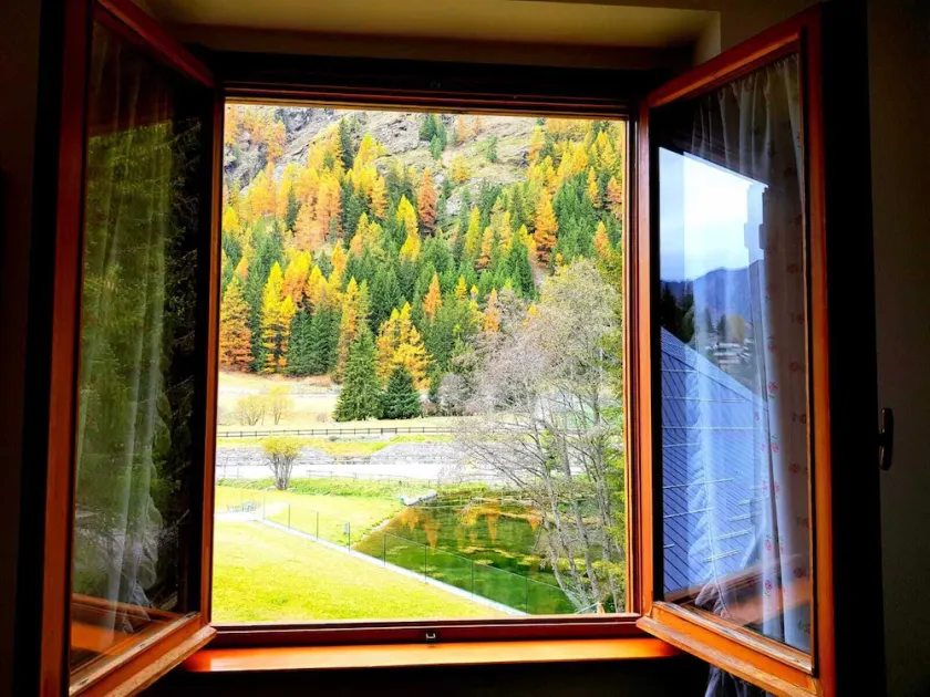 Monterosa Apartment - Champoluc #Bluchalet - Image 1