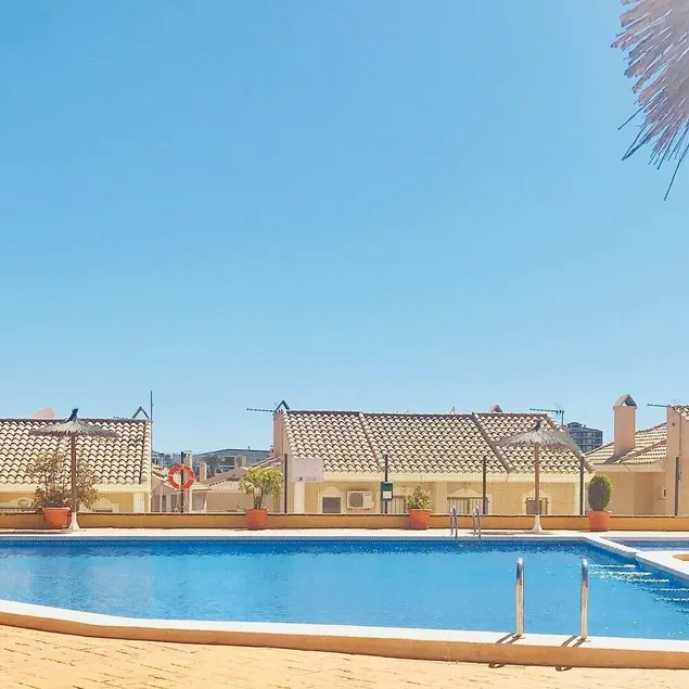Bonita Casa En El Sol - Image 1