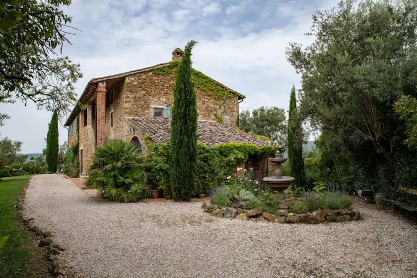 Villa in Agello - Image 1