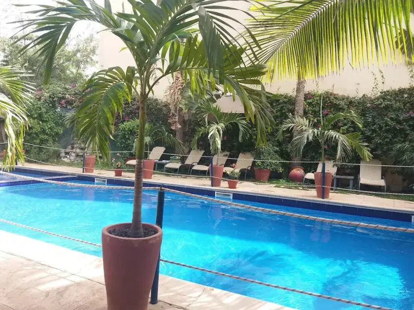 Fana Hotel - Image 1