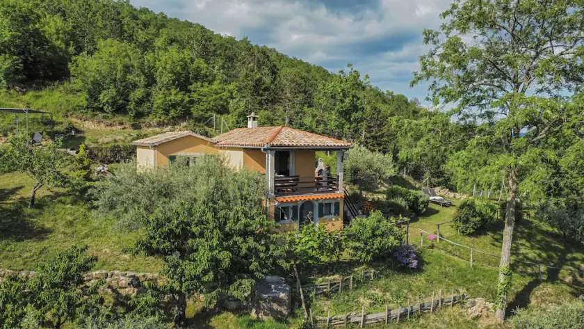 Casa Antonija in Sovinjska Brda - Haus für 2 Personen - Image 1