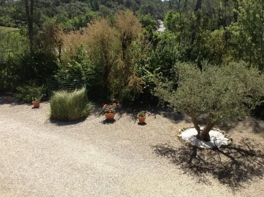MAS Provencal Avec Piscine Privative - Image 1