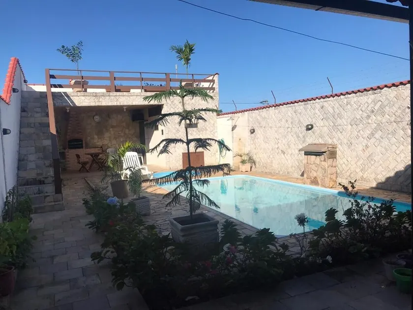 Excellent house with pool, close to the beach - Image 1