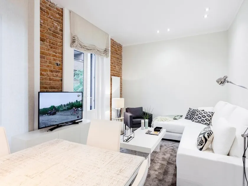 Alcantara Apartment by Flatsweethome - Image 1