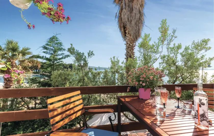 Cozy Home In Sibenik With Kitchen - Image 1