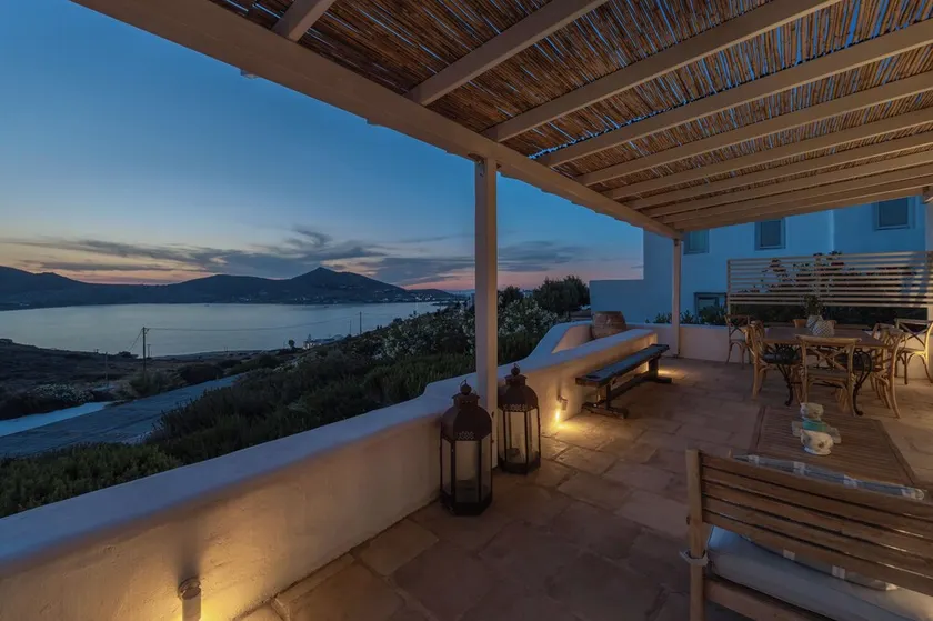 Dream Sea View Villa - Entspannung, Schönheit, Nähe - Image 1