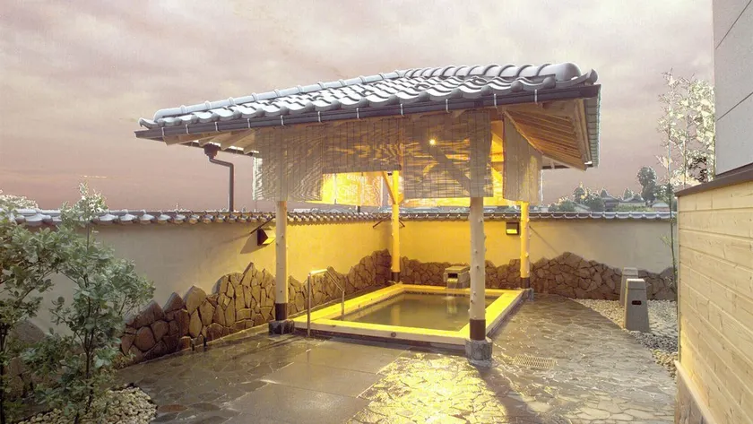 Yunomiko Onsen - Image 1