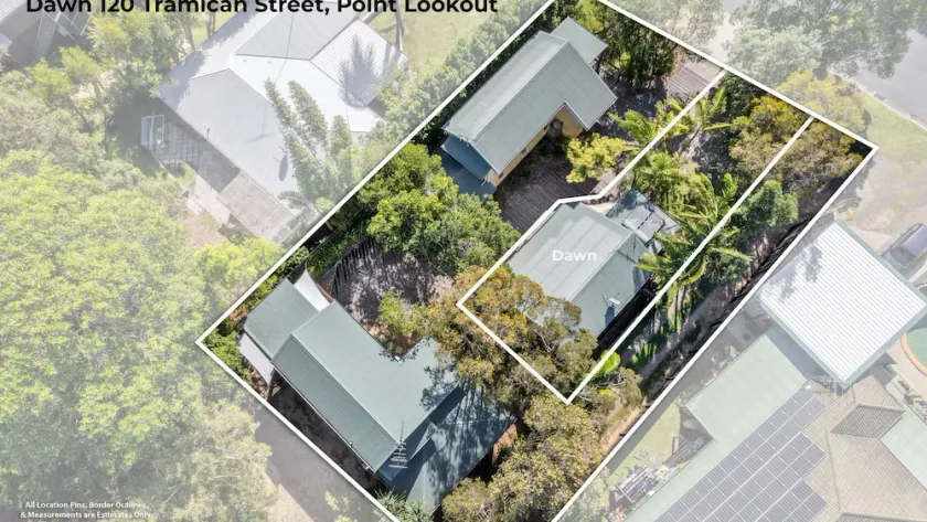 Dawn by Discover Stradbroke,  Budget and pet friendly. - Image 1