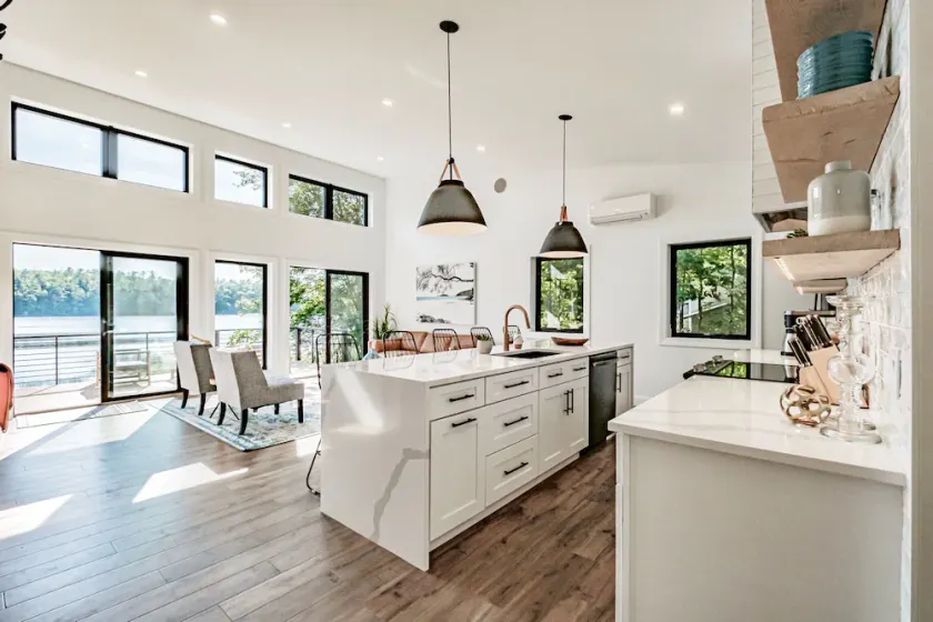 The Modern Lakehouse - Image 1